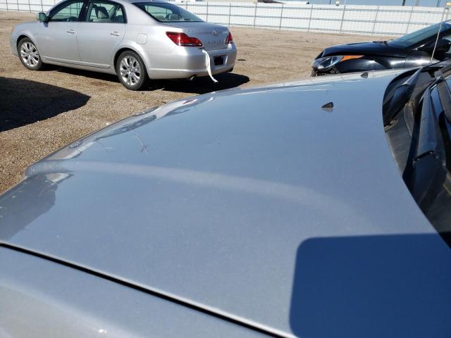 Photo 9 from auction – 2012 CHRYSLER TOWN & COU with VIN 2C4RC1BG1CR320663