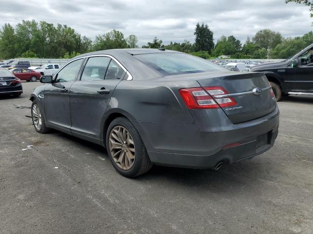 Photo 3 from auction – 2016 FORD TAURUS LIM with VIN 1FAHP2F88GG120126