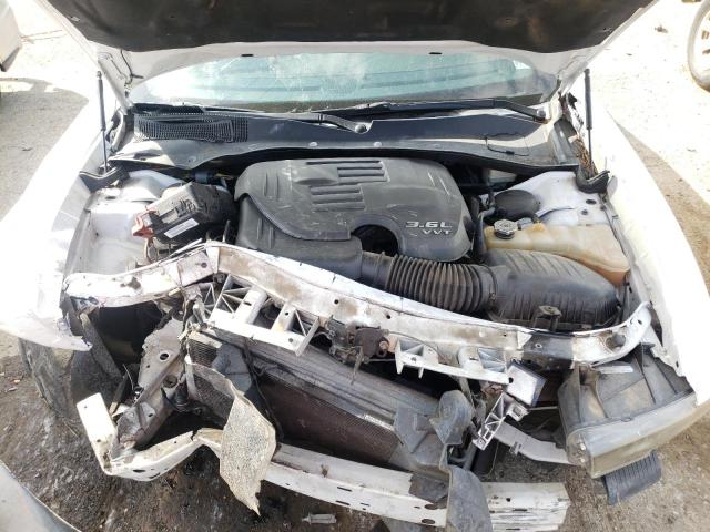 Photo 7 from auction – 2014 DODGE CHARGER SE with VIN 2C3CDXBG9EH198380