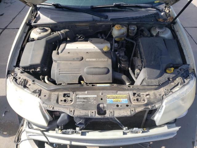 Photo 7 from auction – 2006 SAAB 9-3 with VIN YS3FD59Y261121872