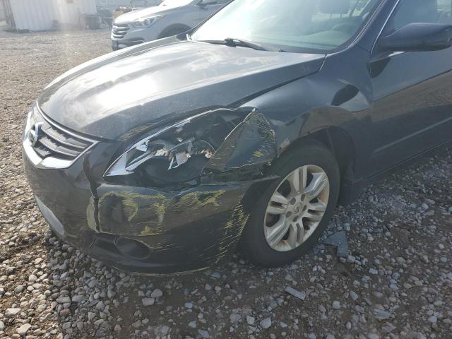 Photo 9 from auction – 2012 NISSAN ALTIMA BAS with VIN 1N4AL2AP8CN558517