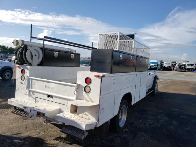 Photo 4 from auction – 2017 RAM 4500 with VIN 3C7WRLFL3HG541654