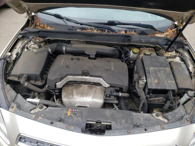 Photo 7 from auction – 2013 CHEVROLET MALIBU LS with VIN 1G11B5SA2DF201816
