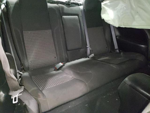 Photo 6 from auction – 2019 DODGE CHALLENGER with VIN 2C3CDZAGXKH671843