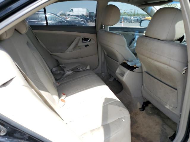 Photo 6 from auction – 2007 TOYOTA CAMRY CE with VIN 4T1BE46KX7U062546