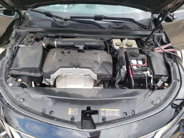 Photo 7 from auction – 2016 CHEVROLET IMPALA LS with VIN 1G11Z5SA9GU157955