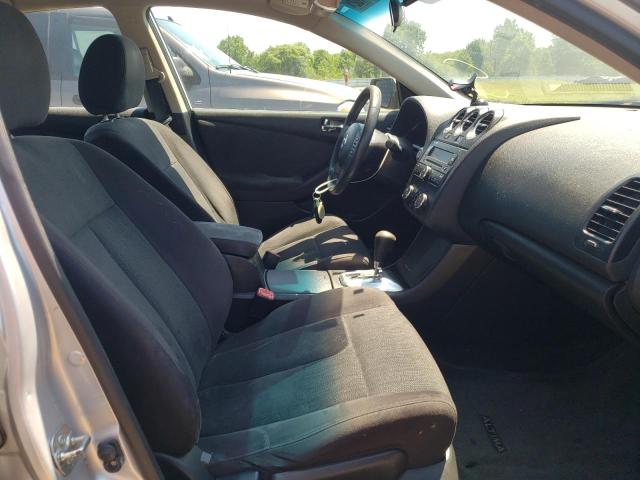 Photo 5 from auction – 2012 NISSAN ALTIMA BAS with VIN 1N4AL2AP1CC245711