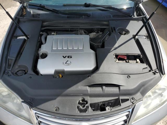 Фото 7 с аукциона – 2012 LEXUS ES 350 с VIN JTHBK1EG3C2513085