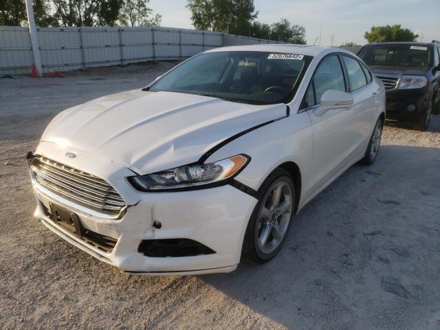 Photo 2 from auction – 2014 FORD FUSION SE with VIN 1FA6P0HD1E5375814