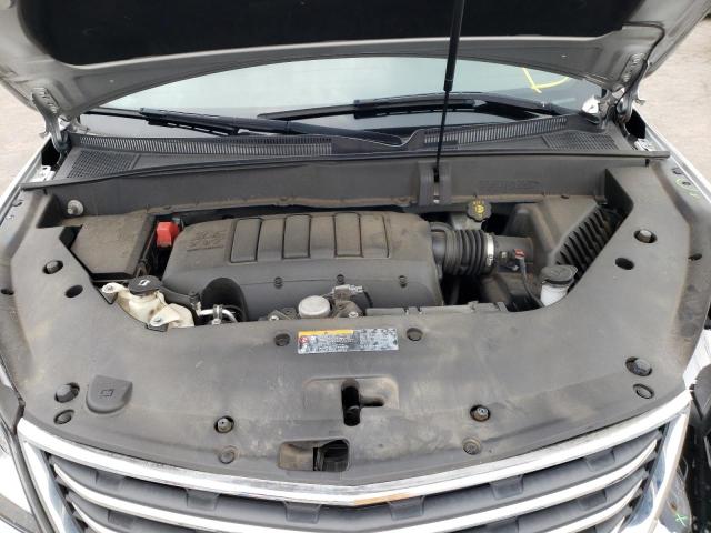 Photo 7 from auction – 2017 CHEVROLET TRAVERSE L with VIN 1GNKRGKD3HJ151225