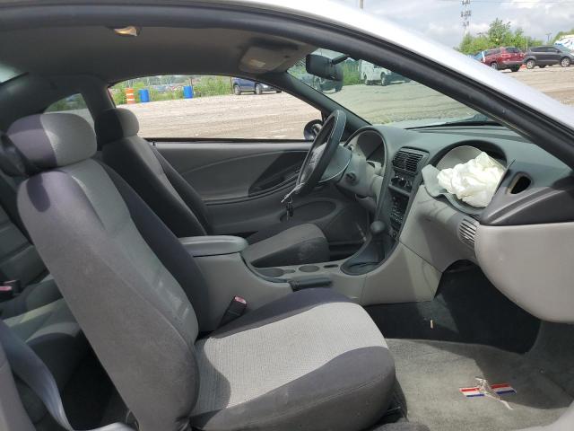 Photo 5 from auction – 2001 FORD MUSTANG with VIN 1FAFP40461F205522