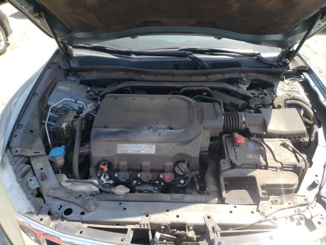 Photo 7 from auction – 2014 HONDA CROSSTOUR with VIN 5J6TF1H33EL001952