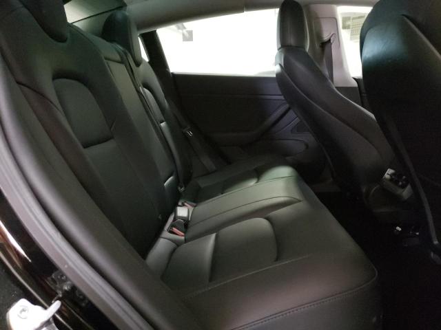 Photo 6 from auction – 2021 TESLA MODEL 3 with VIN 5YJ3E1EBXMF924645
