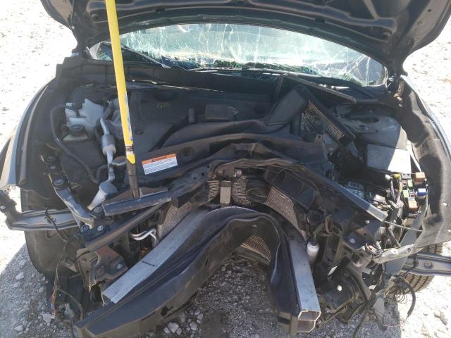 Photo 7 from auction – 2014 NISSAN ALTIMA 2.5 with VIN 1N4AL3AP6EN374511