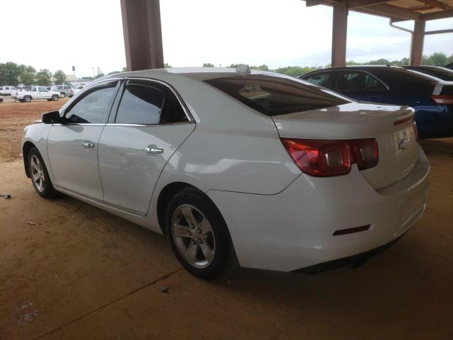 Photo 3 from auction – 2015 CHEVROLET MALIBU LS with VIN 1G11A5SL0FF166118