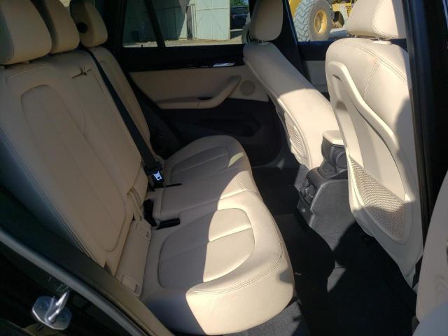 Photo 6 from auction – 2018 BMW X1 XDRIVE2 with VIN WBXHT3C3XJ5K22926