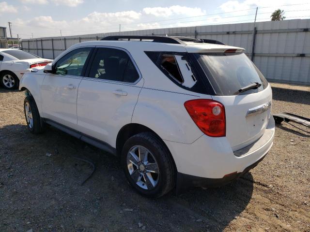 Photo 3 from auction – 2012 CHEVROLET EQUINOX LT with VIN 2GNALDEK9C1315926