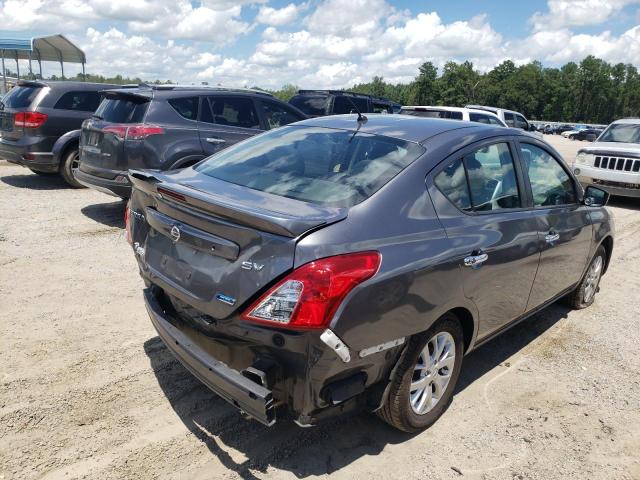 Photo 4 from auction – 2016 NISSAN VERSA S with VIN 3N1CN7AP0GL848379