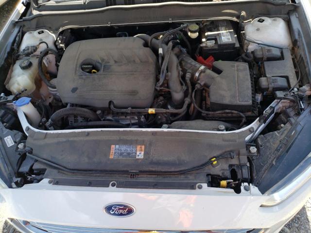 Photo 7 from auction – 2015 FORD FUSION SE with VIN 3FA6P0HD8FR292329