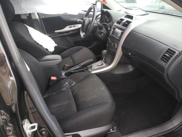 Photo 5 from auction – 2013 TOYOTA COROLLA BA with VIN 5YFBU4EE0DP191276