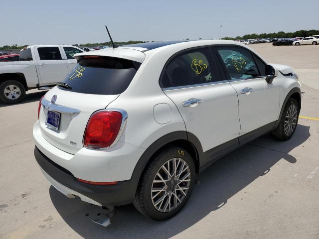 Photo 4 from auction – 2017 FIAT 500X LOUNG with VIN ZFBCFYDB8HP569822