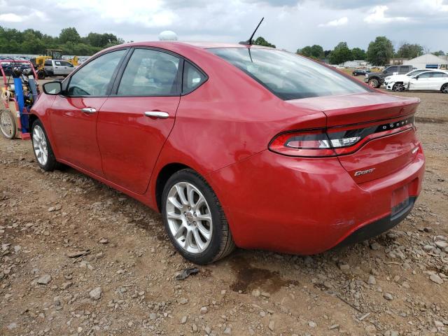 Photo 3 from auction – 2013 DODGE DART LIMIT with VIN 1C3CDFCAXDD330966