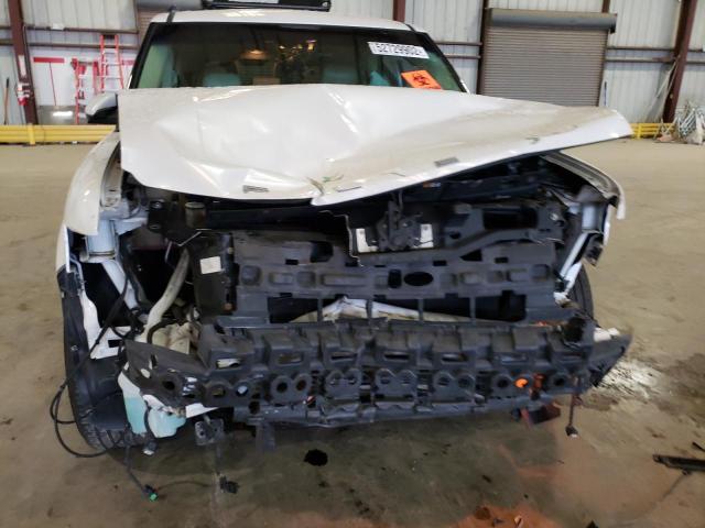 Photo 9 from auction – 2015 FORD FLEX LIMIT with VIN 2FMGK5D86FBA04207