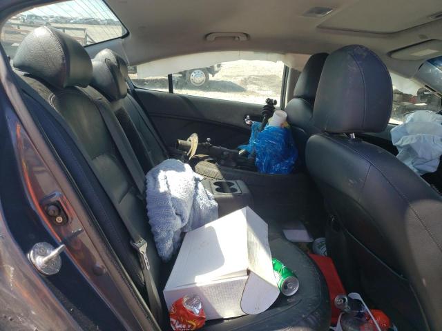Photo 6 from auction – 2015 KIA FORTE EX with VIN KNAFZ4A85F5283029