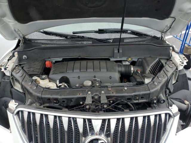 Photo 7 from auction – 2016 BUICK ENCLAVE with VIN 5GAKVBKD9GJ115434