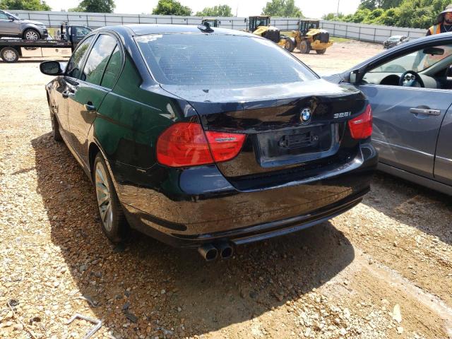 Photo 3 from auction – 2011 BMW 328 XI with VIN WBAPK7G5XBNN77771