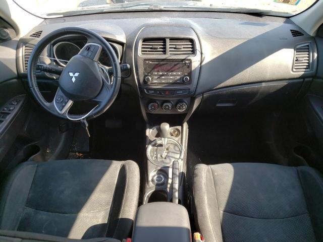 صورة رقم 9 من المزاد - 2015 MITSUBISHI OUTLANDER مع VIN 4A4AR3AW5FE037810