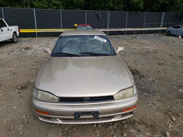 Photo 9 from auction – 1992 TOYOTA CAMRY LE with VIN 4T1VK12E6NU002653