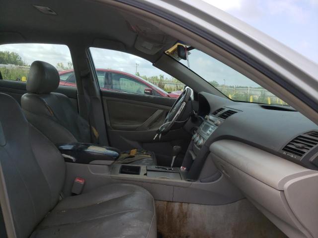 Photo 5 from auction – 2007 TOYOTA CAMRY CE with VIN 4T1BE46K27U040914