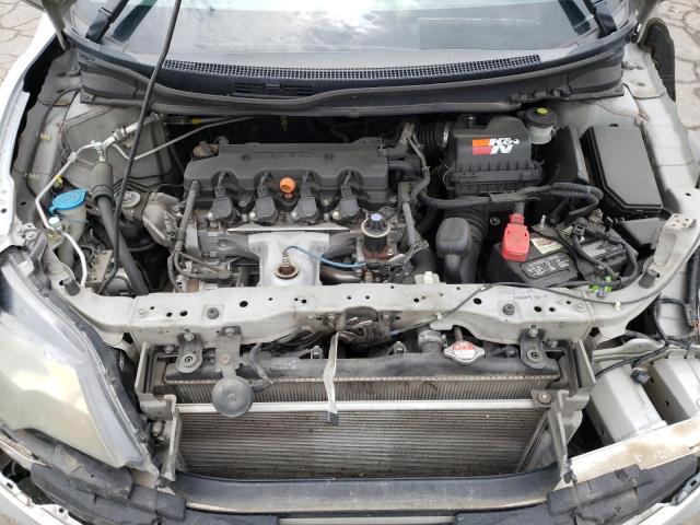 Photo 7 from auction – 2014 HONDA CIVIC EX with VIN 2HGFG3B88EH524043