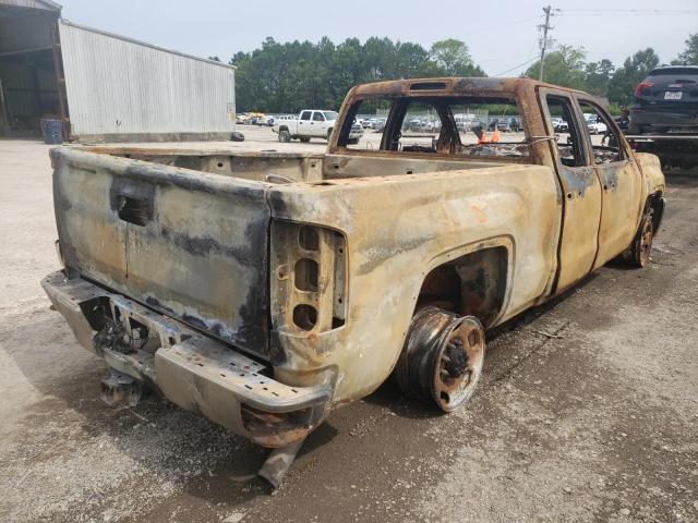 Photo 4 from auction – 2019 GMC SIERRA K25 with VIN 2GT22NEG4K1219752