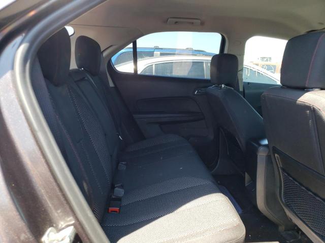 Photo 6 from auction – 2016 CHEVROLET EQUINOX LT with VIN 2GNFLFEK1G6116136