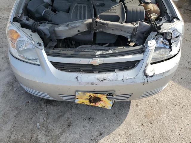 Photo 9 from auction – 2005 CHEVROLET COBALT with VIN 1G1AK52F157580685