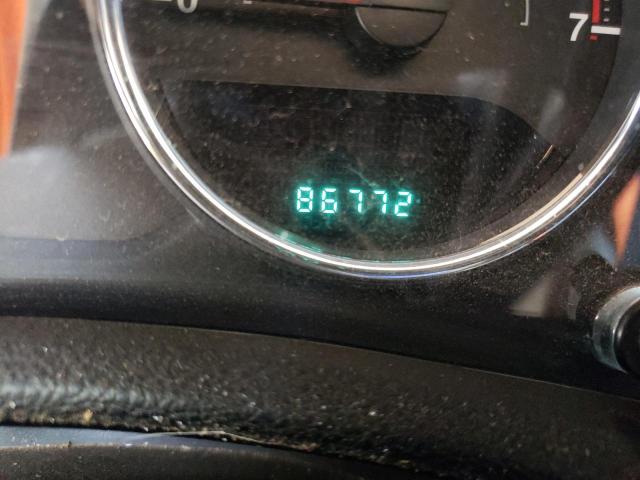 Photo 8 from auction – 2011 JEEP WRANGLER R with VIN 1J4BA6D1XBL526188