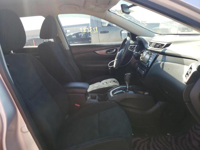 Photo 5 from auction – 2016 NISSAN ROGUE S with VIN JN8AT2MT1GW005697