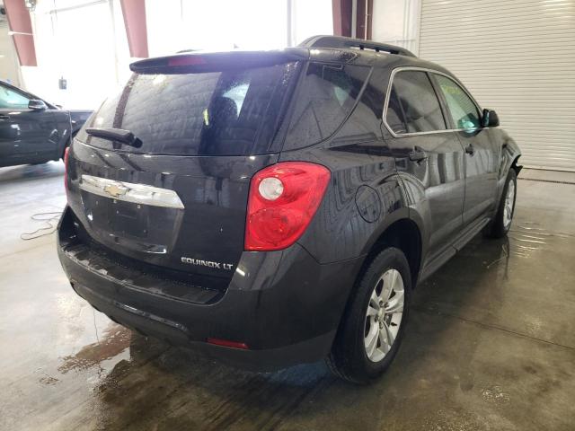 Photo 4 from auction – 2014 CHEVROLET EQUINOX LT with VIN 2GNFLGEK4E6109619