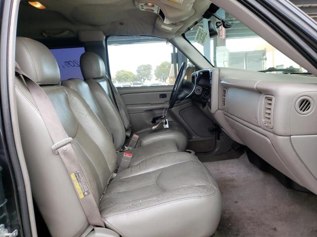 Photo 5 from auction – 2004 CHEVROLET SILVERADO with VIN 2GCEC19T741279828