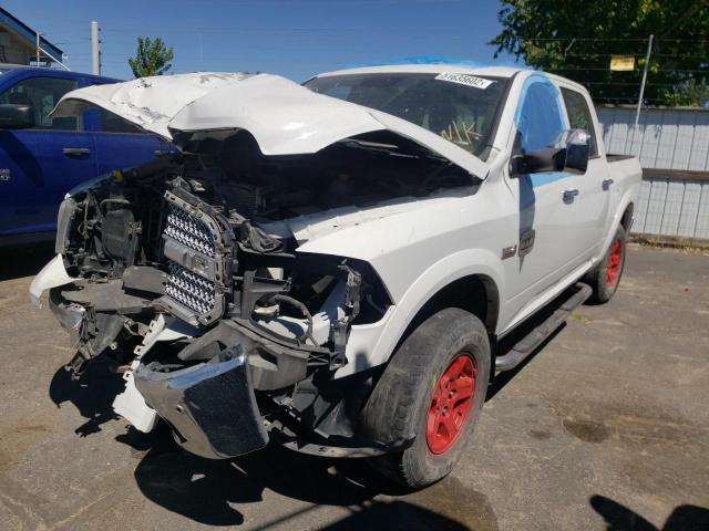 Photo 2 from auction – 2014 RAM 1500 LONGH with VIN 1C6RR7PT3ES288783