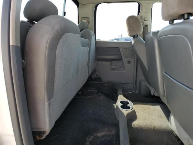 Photo 6 from auction – 2007 DODGE RAM 3500 S with VIN 3D3MX48C77G714014