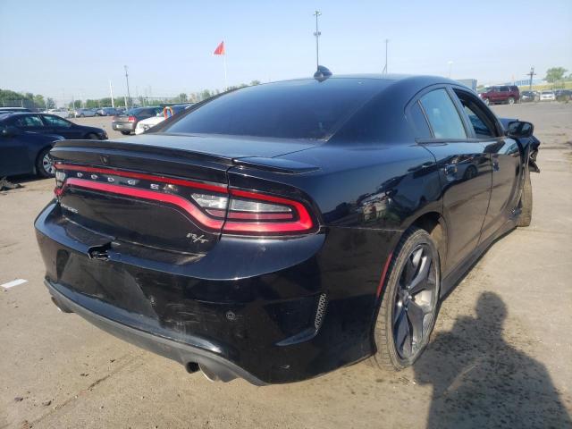 Photo 4 from auction – 2018 DODGE CHARGER R/ with VIN 2C3CDXCT1JH316282