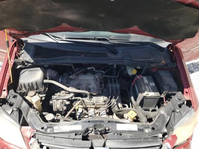 Photo 7 from auction – 2008 DODGE GRAND CARA with VIN 1D8HN54P48B107790