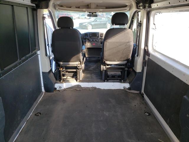 Photo 6 from auction – 2017 RAM PROMASTER with VIN 3C6TRVAG1HE520925
