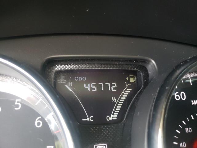 Photo 8 from auction – 2018 NISSAN VERSA with VIN 3N1CN7AP5JL863242