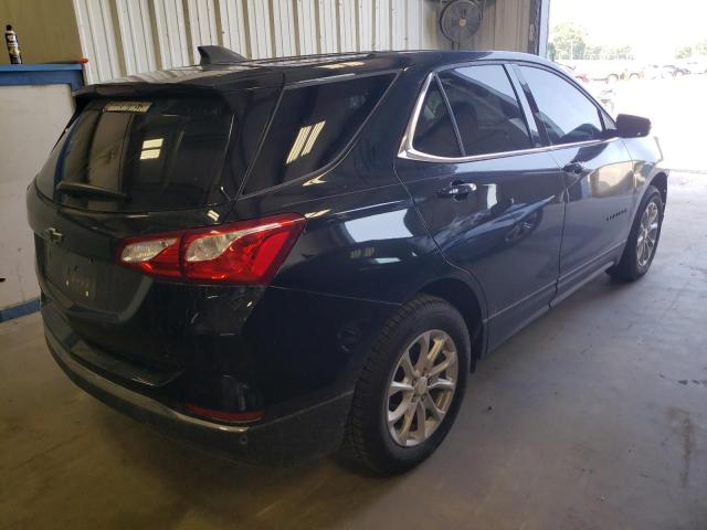 Photo 4 from auction – 2019 CHEVROLET EQUINOX LT with VIN 3GNAXKEV6KL100925
