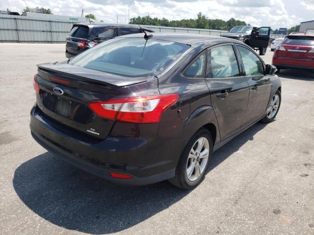 Фото 4 с аукциона – 2012 FORD FOCUS SE с VIN 1FAHP3F27CL465179