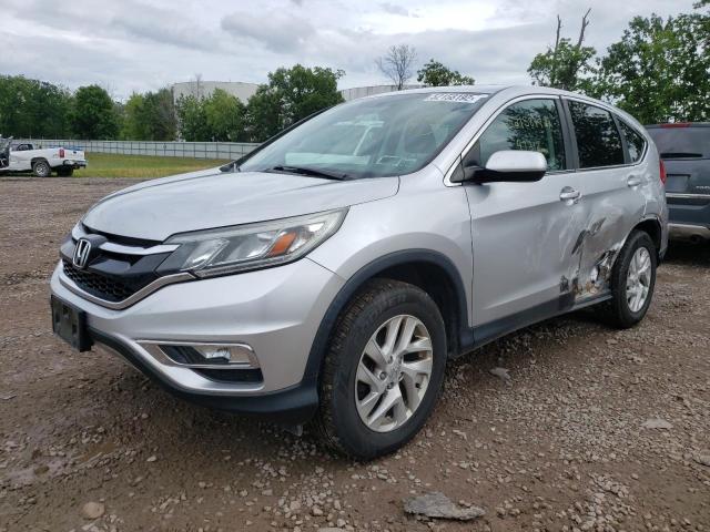 Photo 2 from auction – 2015 HONDA CR-V EX with VIN 2HKRM4H57FH637692